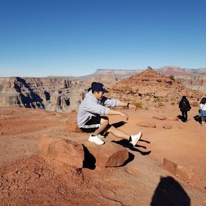 Meet your Posher, Jun